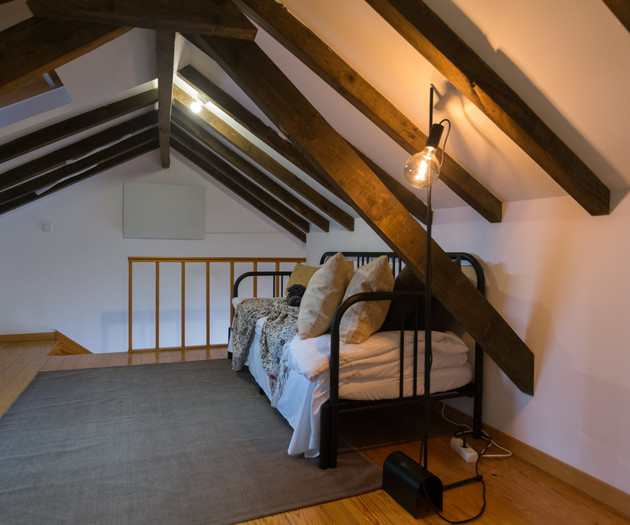 2 Bedroom 2 Bathroom Apartment with River Views