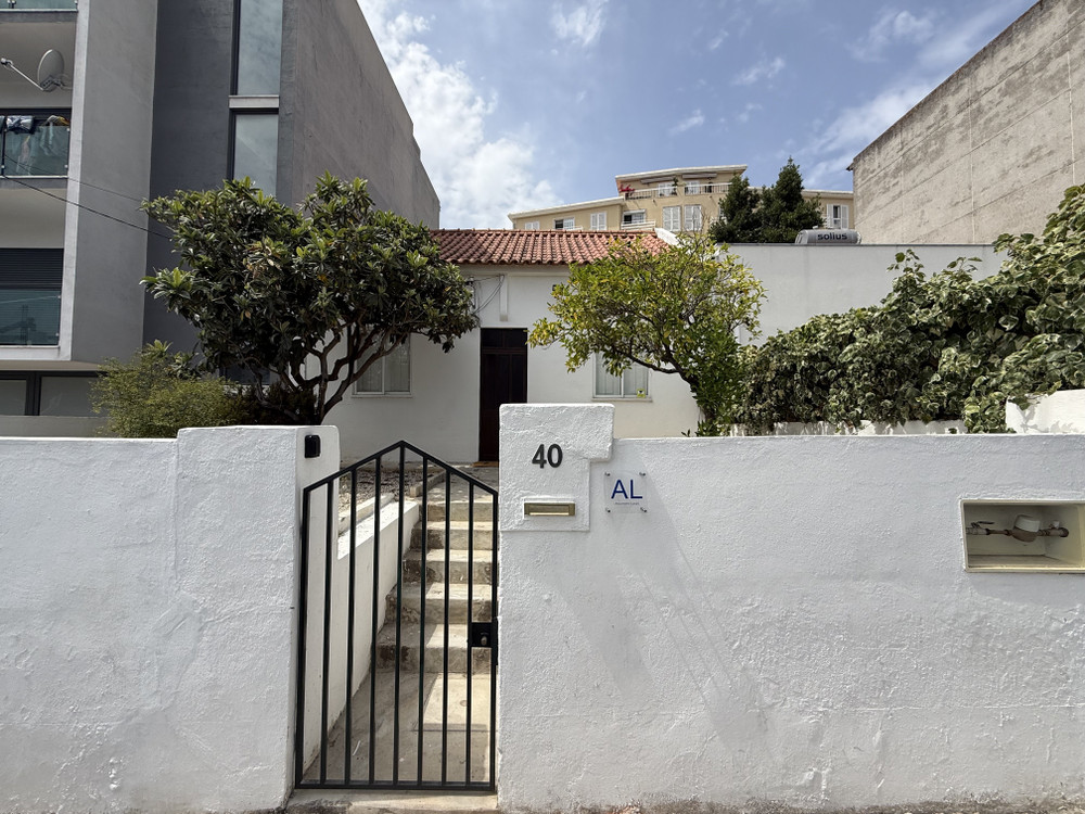 Santarém Orange Tree Cottage - Villa Sol preview