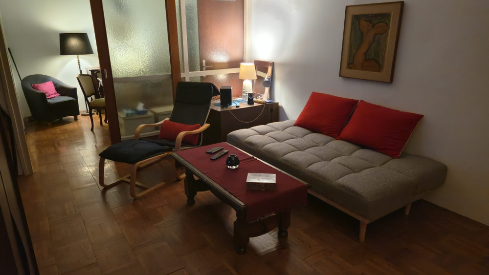 Apartman Ulica Milana Rešetara preview