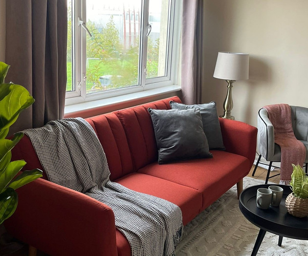 Newly Renovated 3BR House Perfect for Families