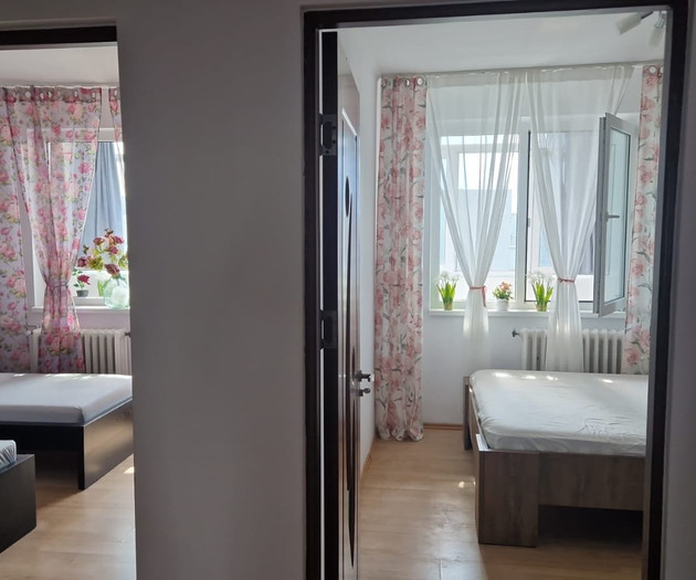 3-Room/ 6 people Group Apartm. | Bucharest