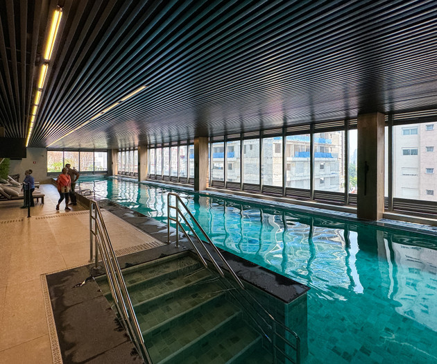 AirBrooklin | Modern Vezetői Loft a Metrónál