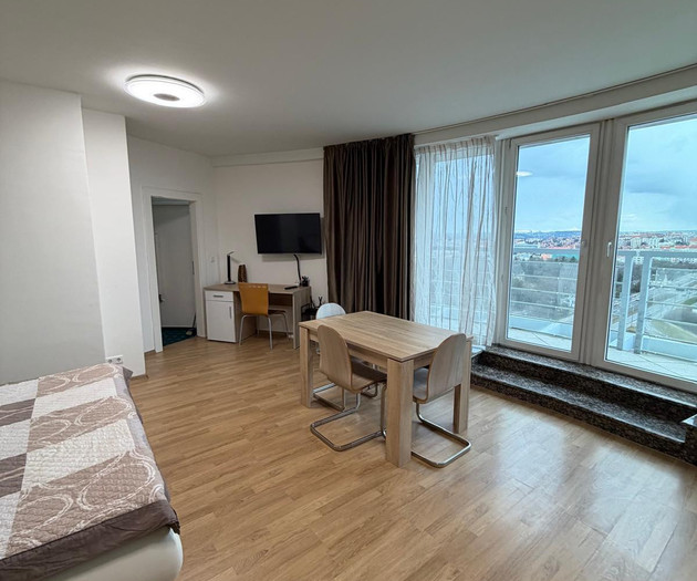 Vinice - Penthouse 1