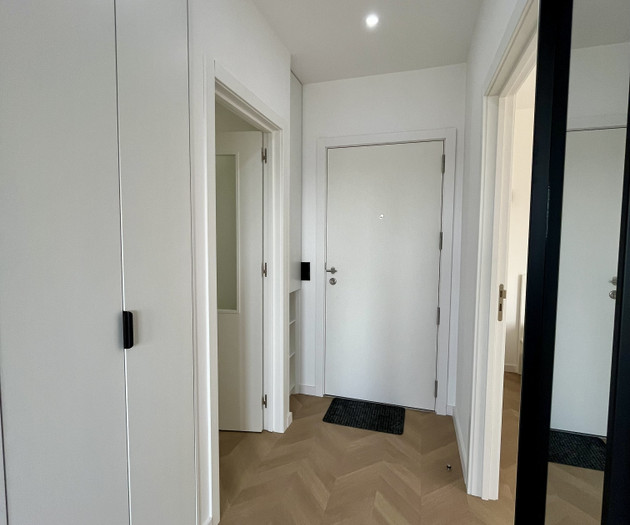 Flat Eiffel T1