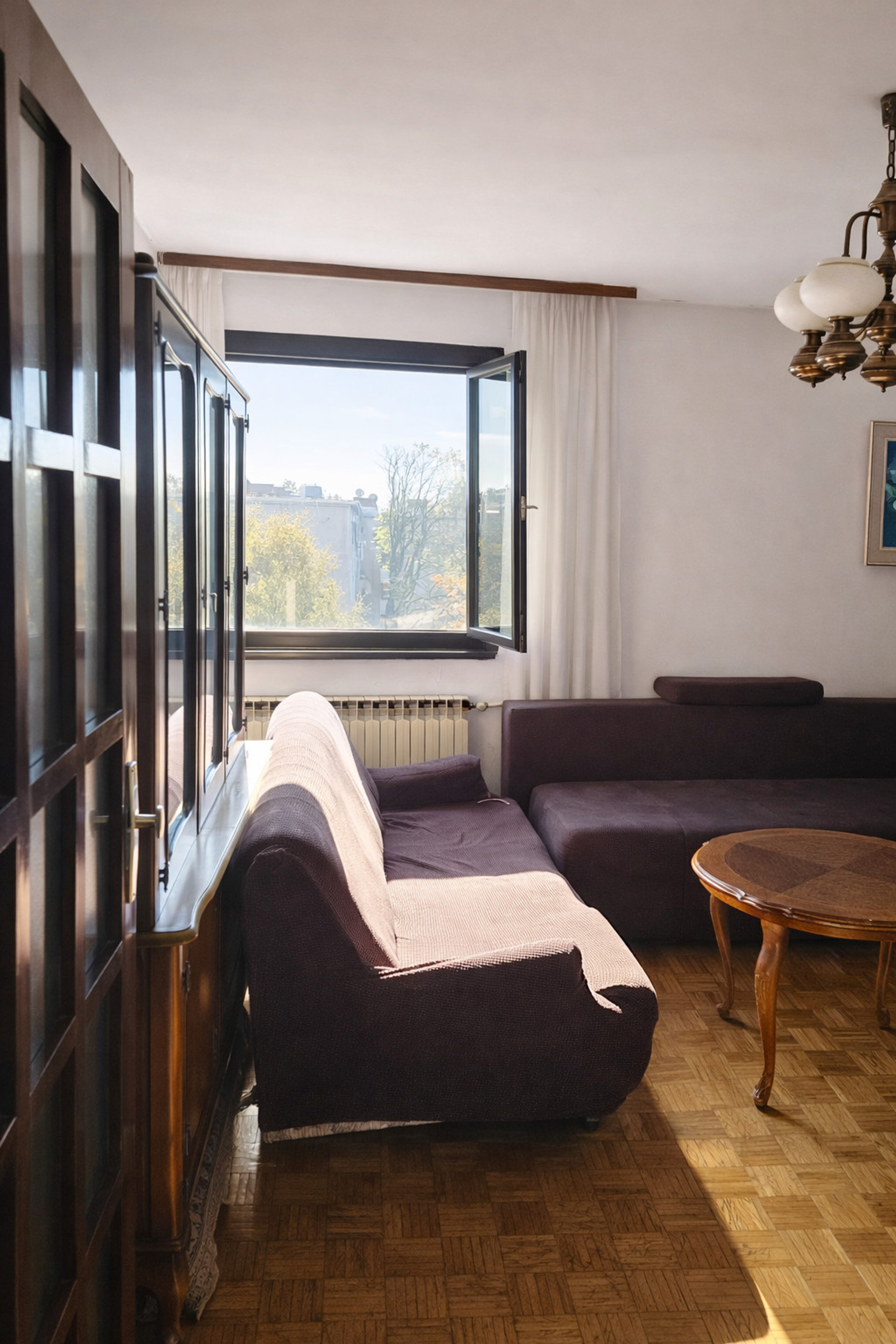 linving room