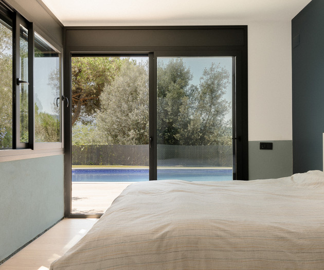 Villa Lumière – Between Barcelona, sea & mountains