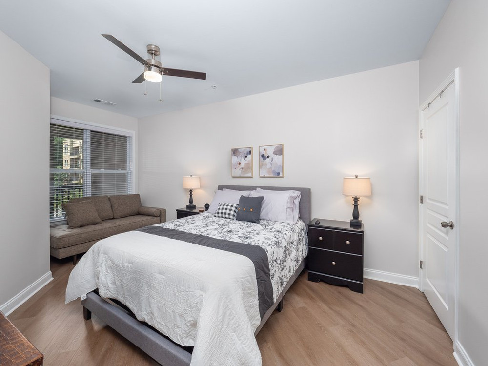 Arboretum 1BR with All Hardwoods preview