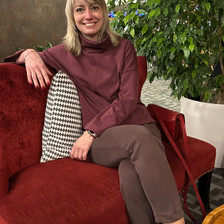 Alena H.