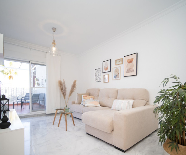 Sibs SanLucar - Apartments- Closer to the Beach - 