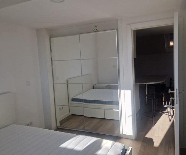 2-Bedroom Duplex Apartment - Lisboa