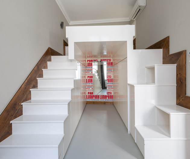 Specious 2BR Downtown gem