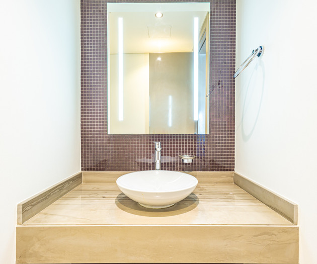 Dubai Dreaming Stylish 1BR, DAMAC Towers Paramount