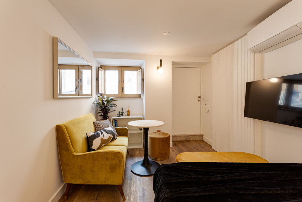Graça Cozy Studio preview