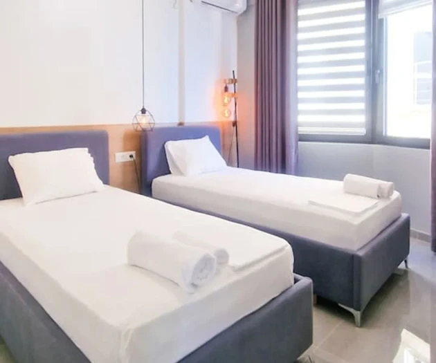 Beachfront Pirali