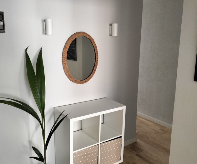 Bellea Room - Spacious, bright, over-sized closet