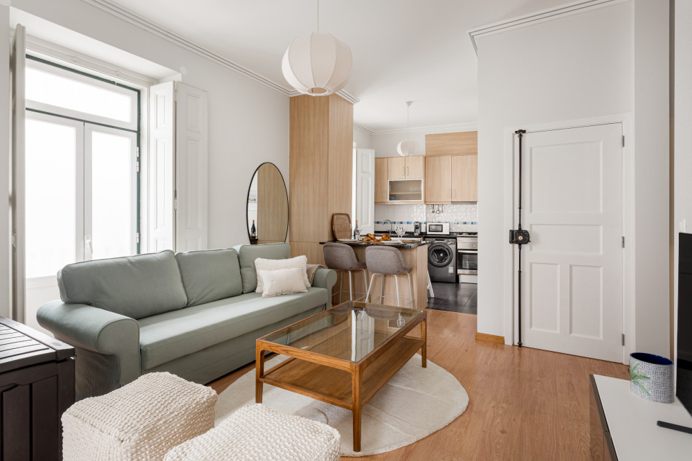 Alegria Living in Central Lisbon preview