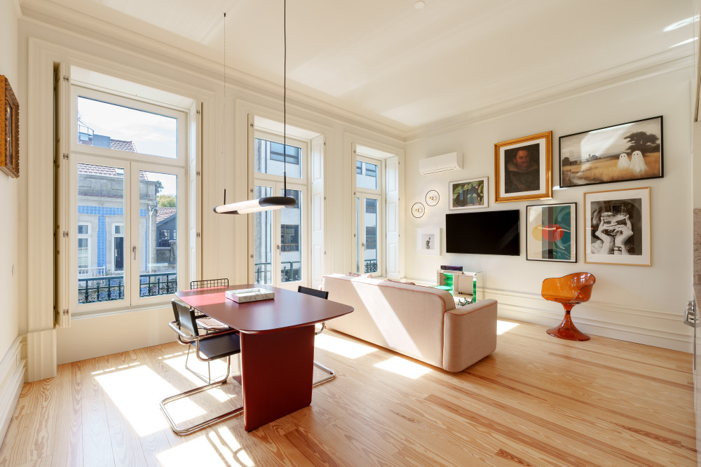 VIVA Quinta Modernista Flat preview