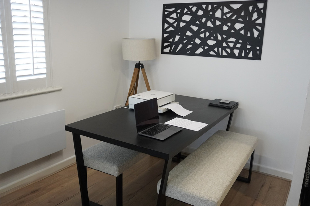Modern Haydock 2BR | Gated Parking | Near Liverpoo preview