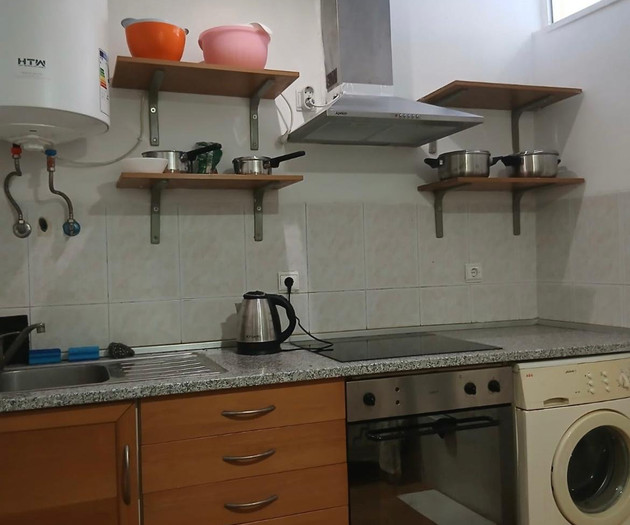 High-Quality Scenic Apartment in the Heart of Lisb
