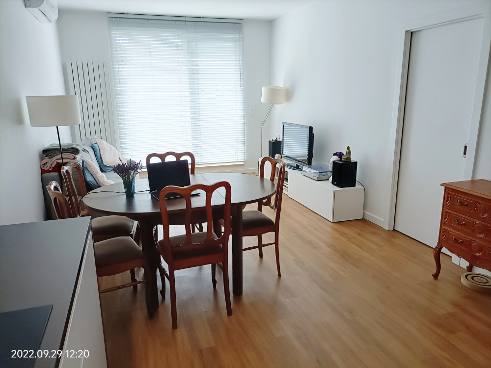 Apartment with quick access to the city center