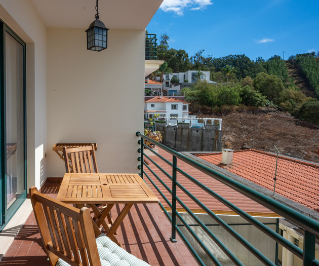 Caniço High View