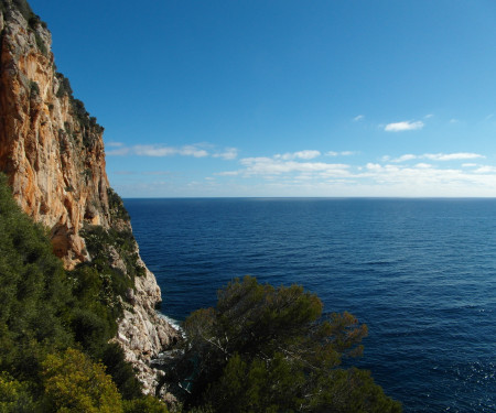 Apartamento in Canyamel (Mallorca)