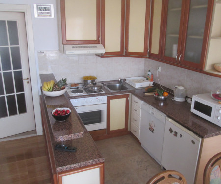 Apartman Vinogradska ulica