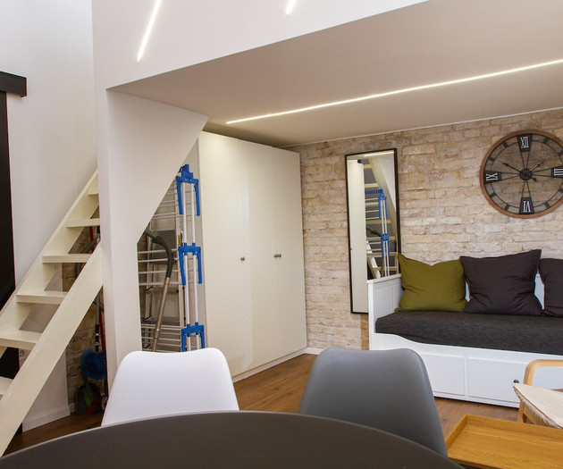 Hero Square Condo