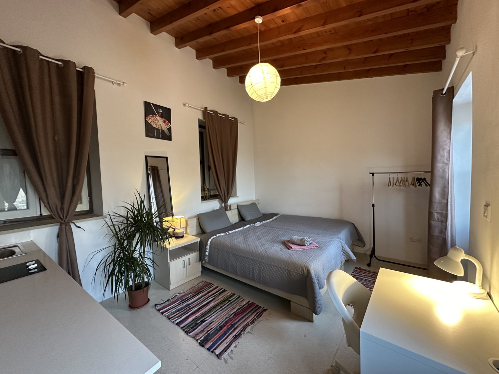 View Studio in Сyprus | Teleport Coliving preview