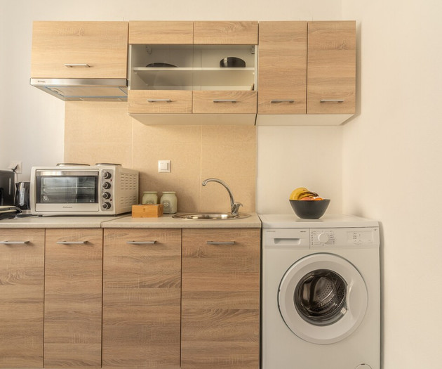 Envite Apartment in City Center
