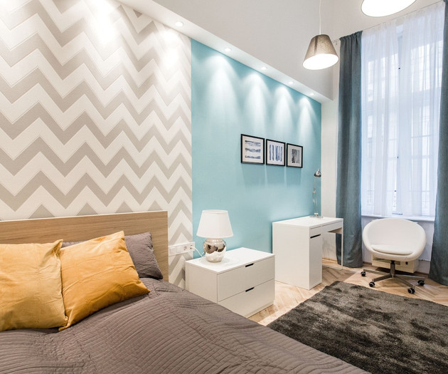 Luxury Apartment St Stephen's Basilica