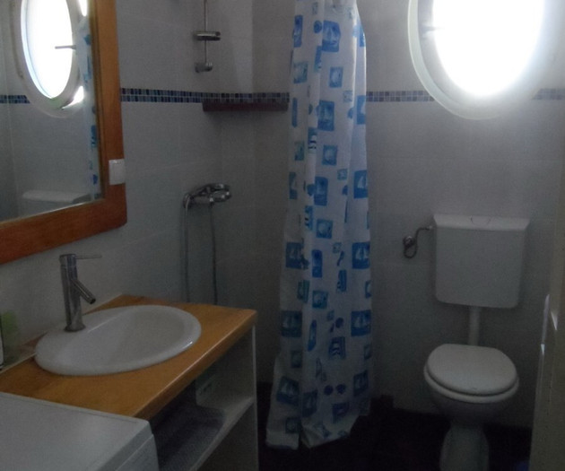 Apartment in Sveti Duh street, Zagreb west
