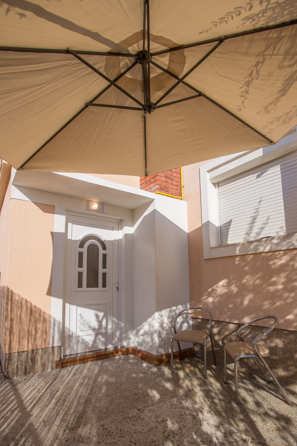 Cozy Small Apartment in Zadar (Diklo) preview