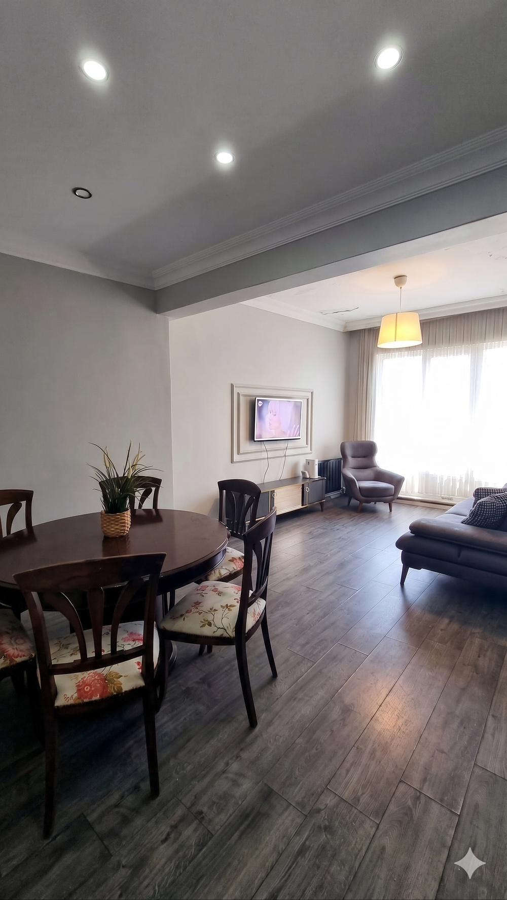 Prime 2+1 in | Şişli | Blazing 1000Mbps Wi-Fi preview