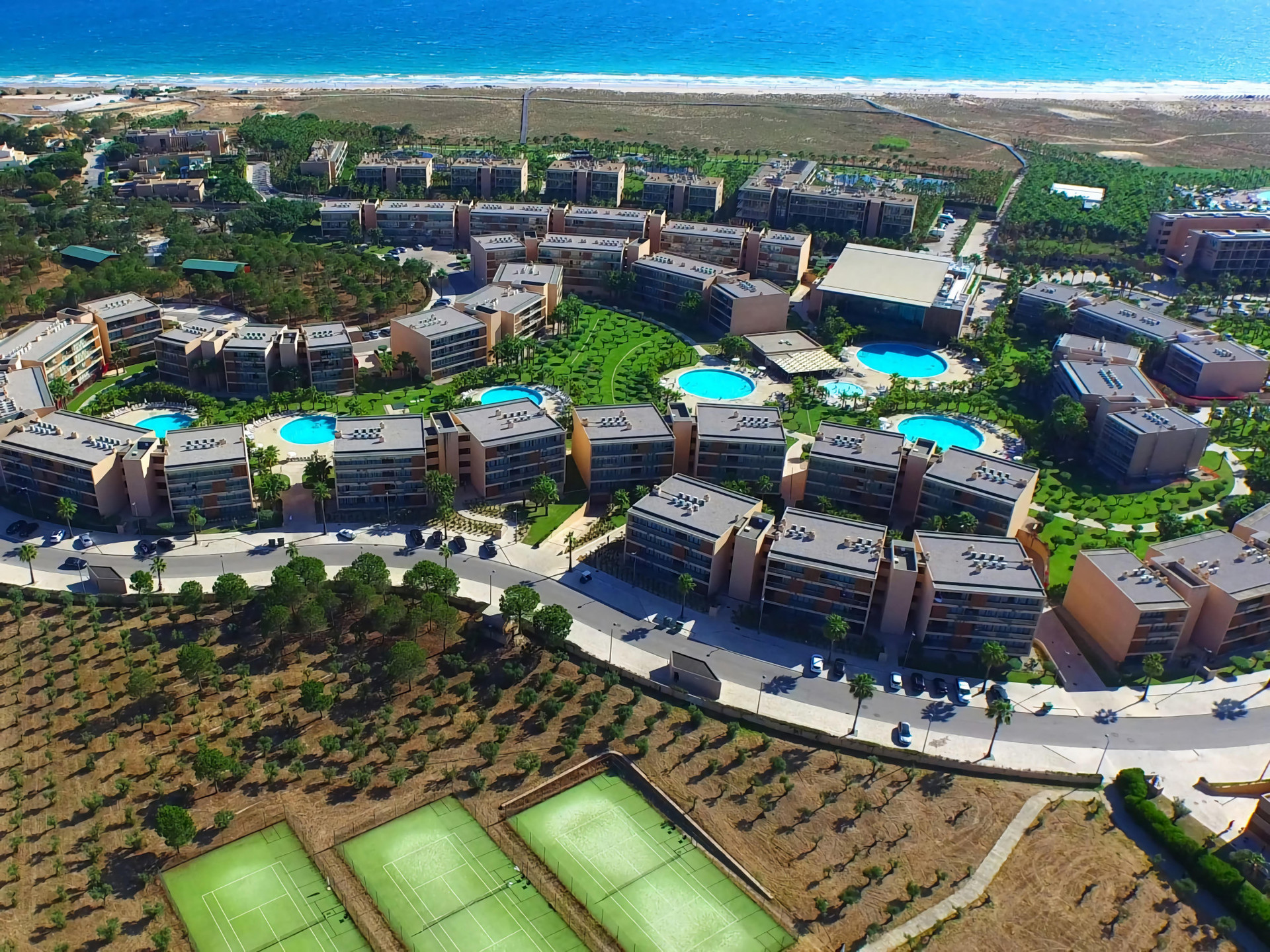Vila das Lagoas