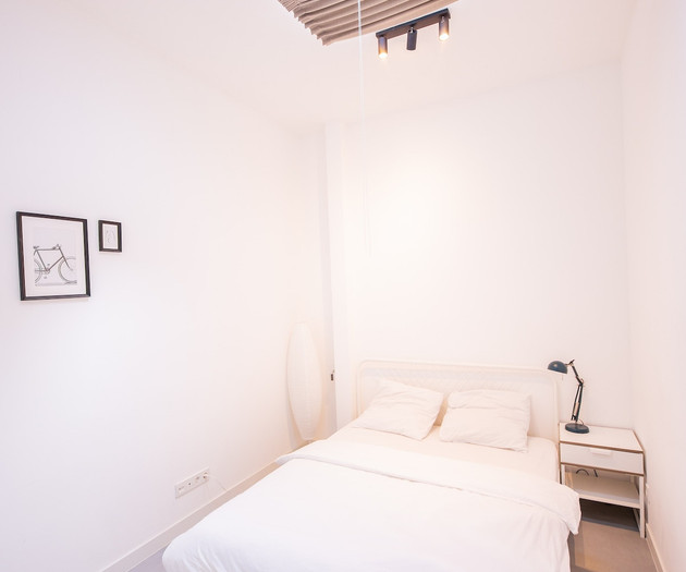 Serenity 2BDR Apartment LH