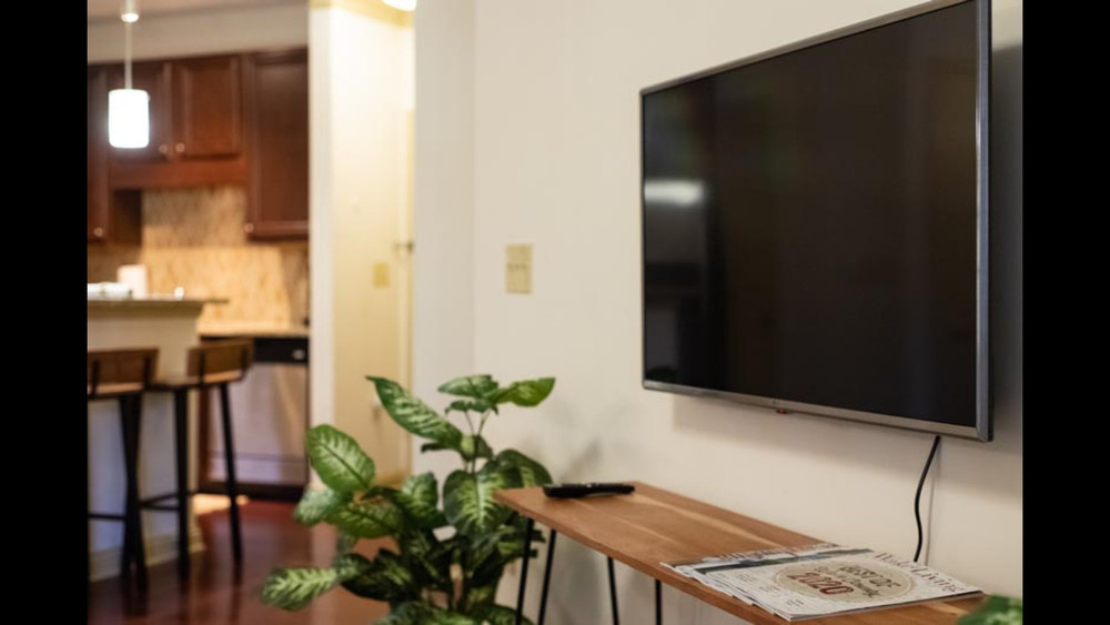 The Arboretum 1BR with Patio preview