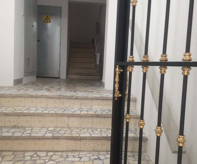 San Juan Vintage Apartment