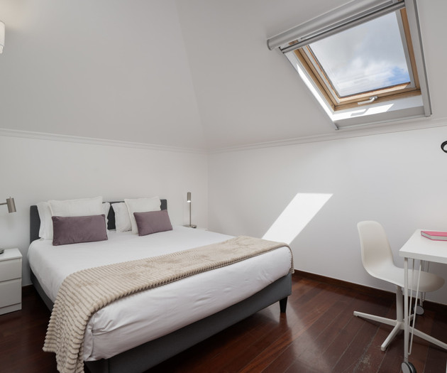 Apartamento do Carmo VI – In the Heart of Funchal