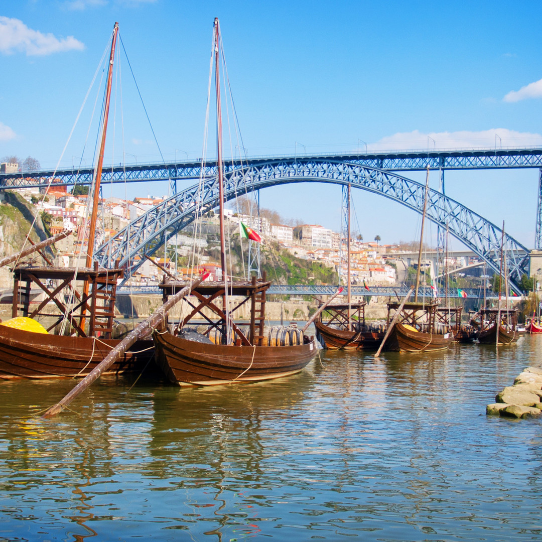 Apartments for rent in Porto, Portugal