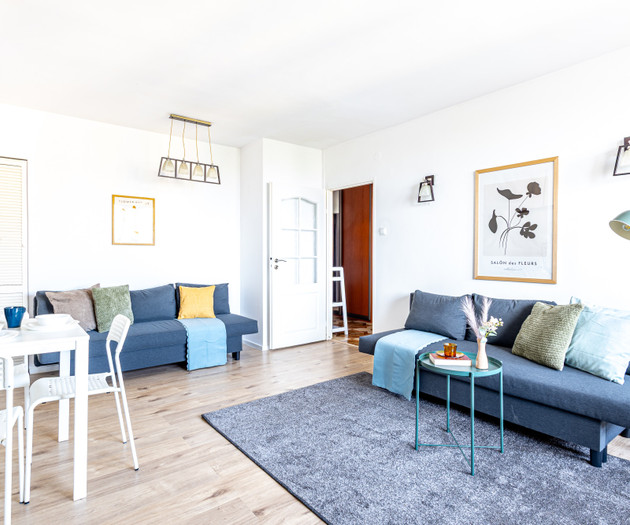 Igańska Apt. 65 SuperApart