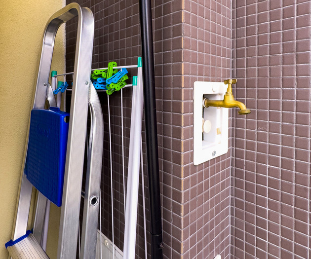 Teljesen felszerelt stúdió 30 méterre a metróállom