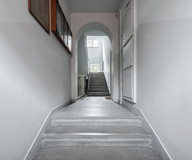 Lumina Apartments for family in the Old Town