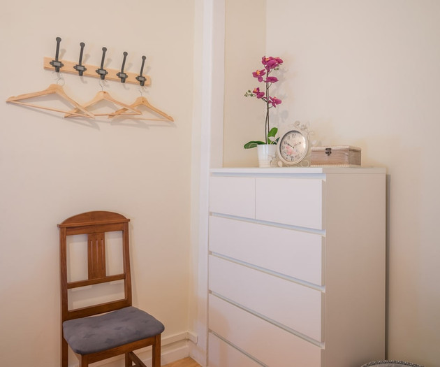 Terreirinho's Apartment