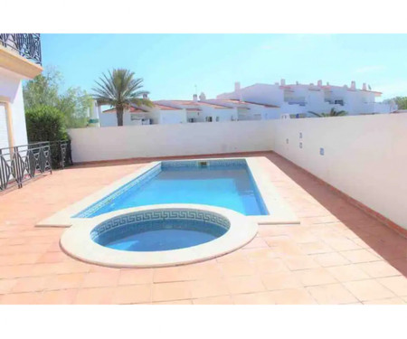 Two Bedroom apartament in sunny Albufeira