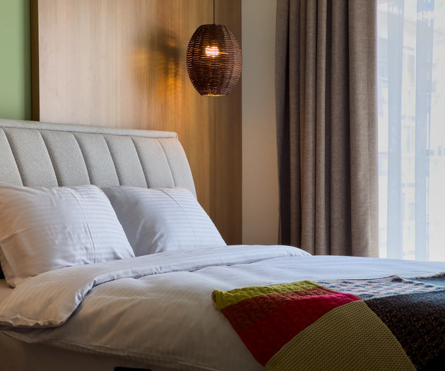 Qoople Elysee 29 (2+1) Apartment in Alanya, Turkey