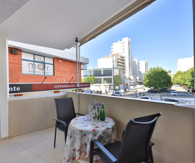 Apartment Cabreira Concorde