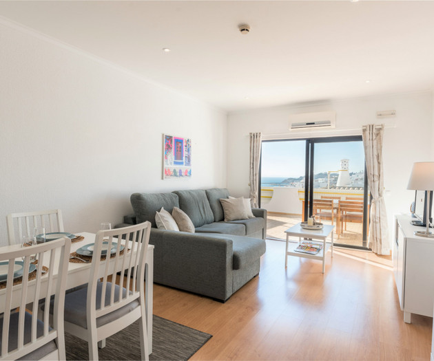 Laurent Apartment - beach and city center