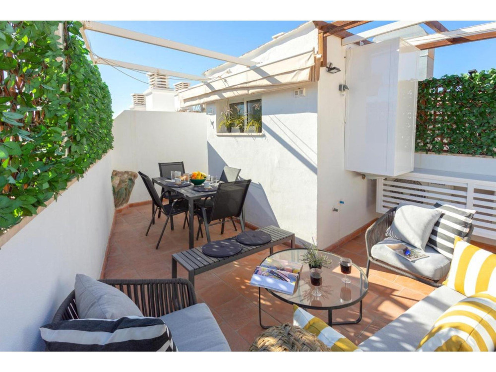 Del Parque Flats Dos Aceras Penthouse preview