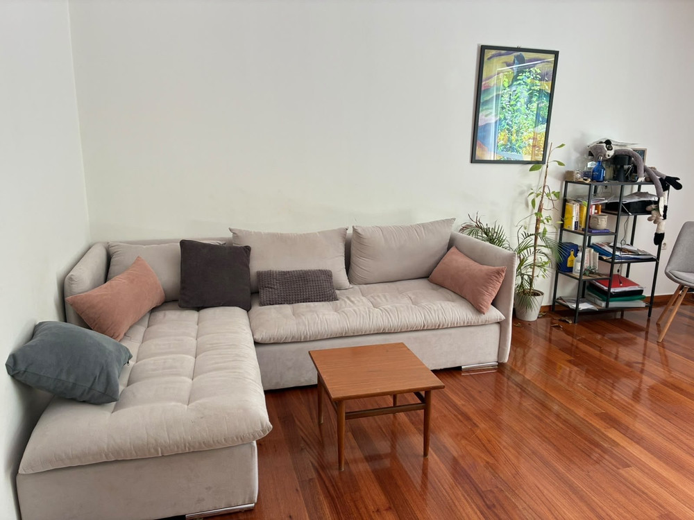 Modern &  spacious - 5' from Marousi station! preview